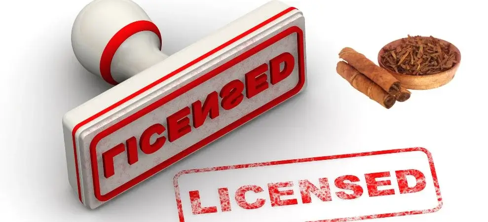 how do you get a tobacco license in california how do you get a tobacco license in california